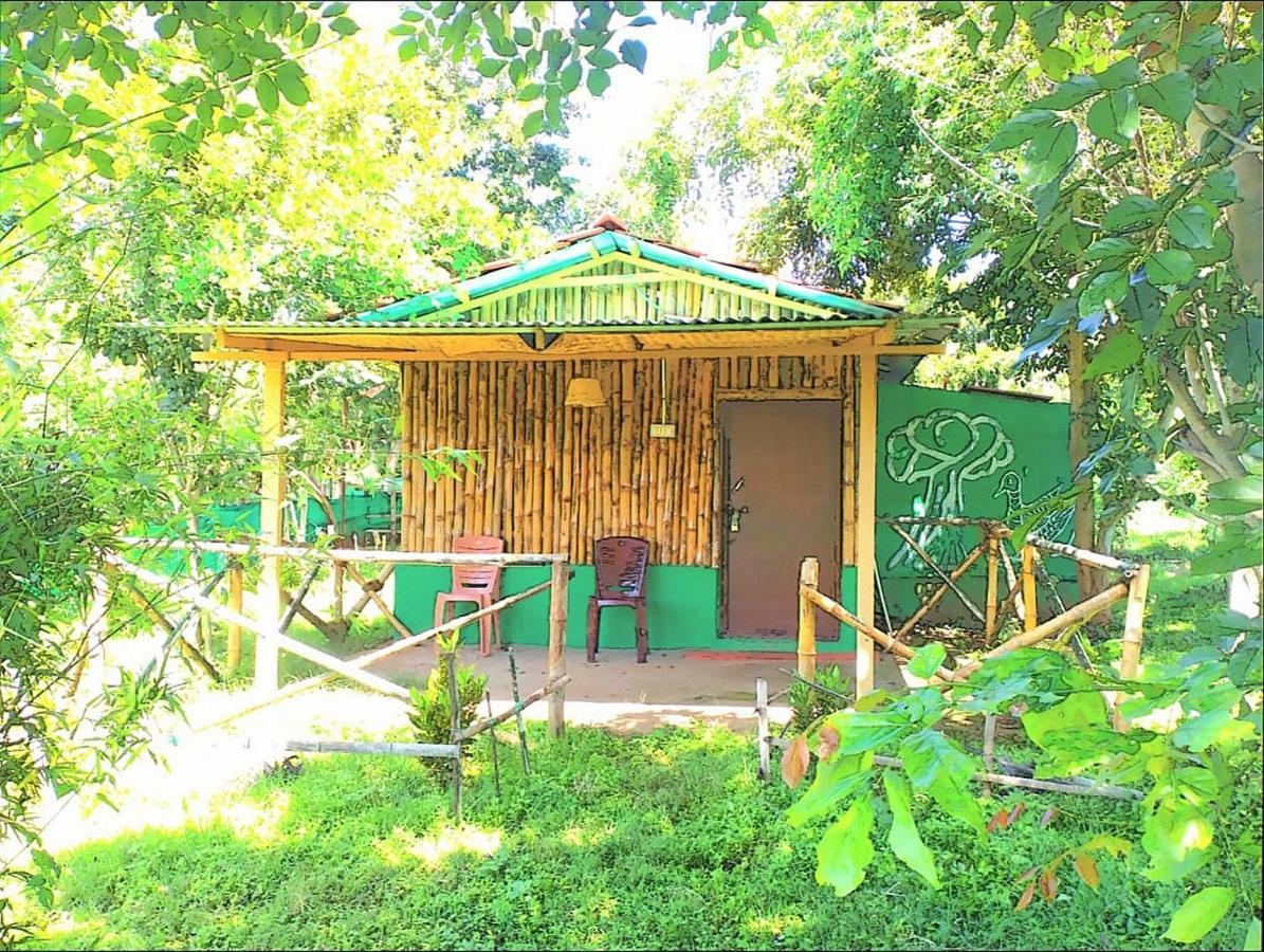 Mist Valley Hotel Masinagudi Exterior foto