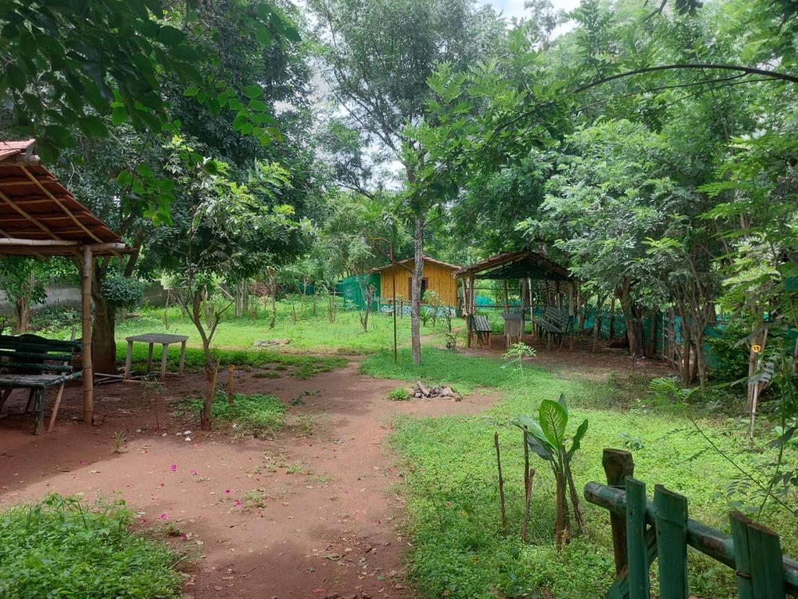 Mist Valley Hotel Masinagudi Exterior foto