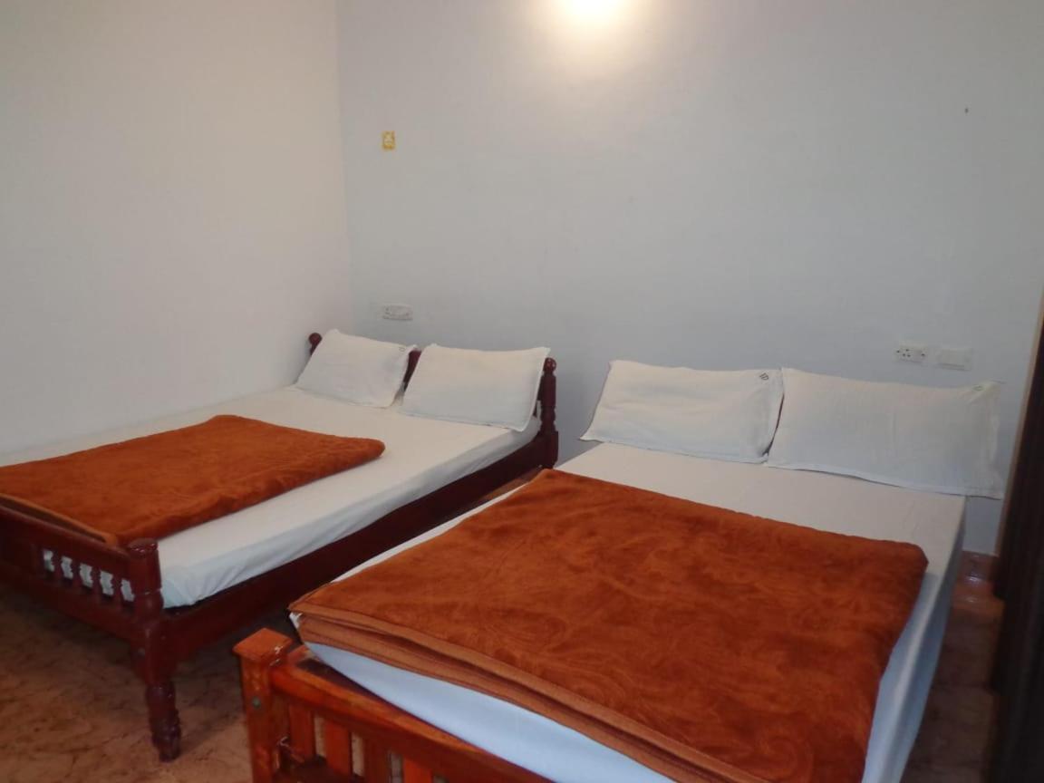 Mist Valley Hotel Masinagudi Cameră foto